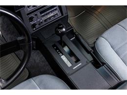 1986 Chevrolet Camaro IROC Z28 (CC-987332) for sale in Plymouth, Michigan