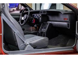 1986 Chevrolet Camaro IROC Z28 (CC-987332) for sale in Plymouth, Michigan