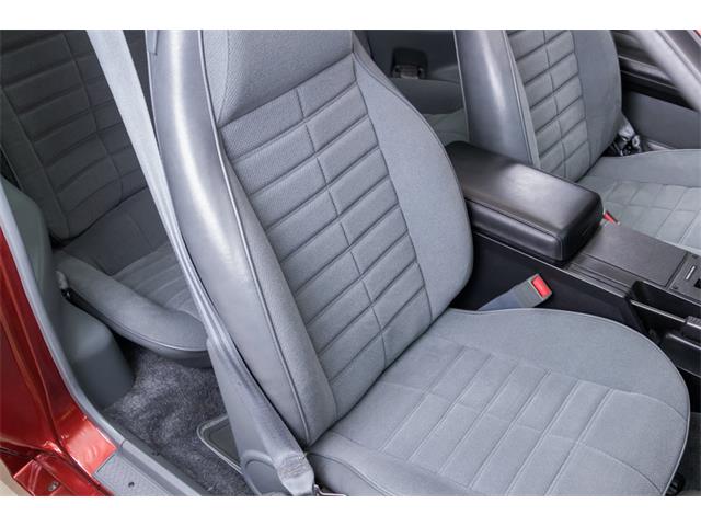 1986 Chevrolet Camaro IROC Z28 (CC-987332) for sale in Plymouth, Michigan