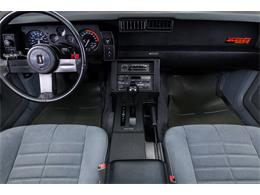1986 Chevrolet Camaro IROC Z28 (CC-987332) for sale in Plymouth, Michigan