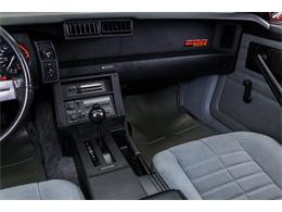 1986 Chevrolet Camaro IROC Z28 (CC-987332) for sale in Plymouth, Michigan