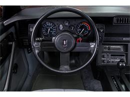 1986 Chevrolet Camaro IROC Z28 (CC-987332) for sale in Plymouth, Michigan
