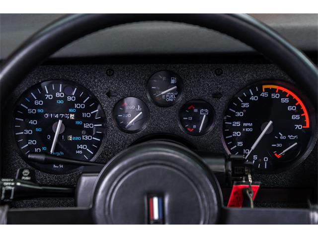 1986 Chevrolet Camaro IROC Z28 (CC-987332) for sale in Plymouth, Michigan