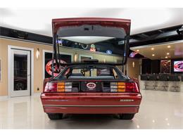 1986 Chevrolet Camaro IROC Z28 (CC-987332) for sale in Plymouth, Michigan