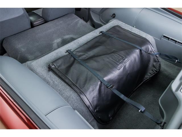 1986 Chevrolet Camaro IROC Z28 (CC-987332) for sale in Plymouth, Michigan