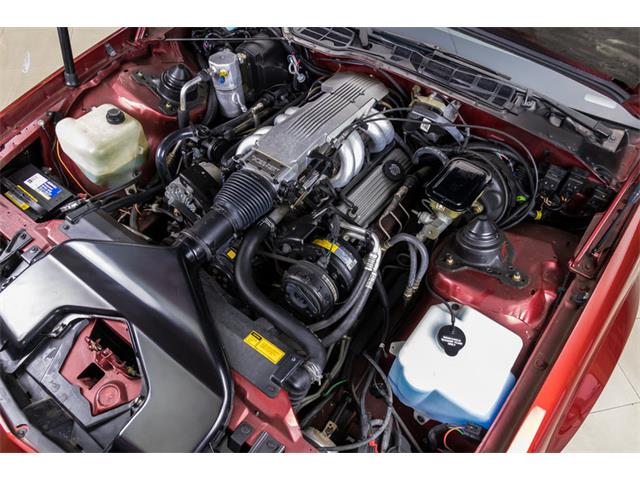 1986 Chevrolet Camaro IROC Z28 (CC-987332) for sale in Plymouth, Michigan