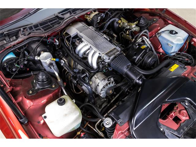 1986 Chevrolet Camaro IROC Z28 (CC-987332) for sale in Plymouth, Michigan