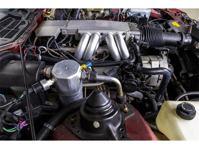 1986 Chevrolet Camaro IROC Z28 (CC-987332) for sale in Plymouth, Michigan