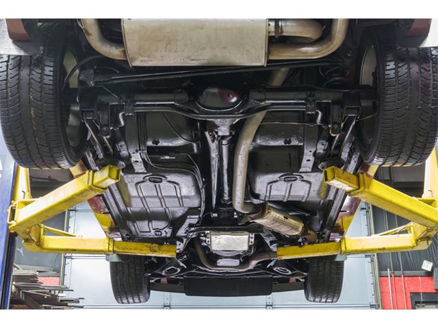 1986 Chevrolet Camaro IROC Z28 (CC-987332) for sale in Plymouth, Michigan