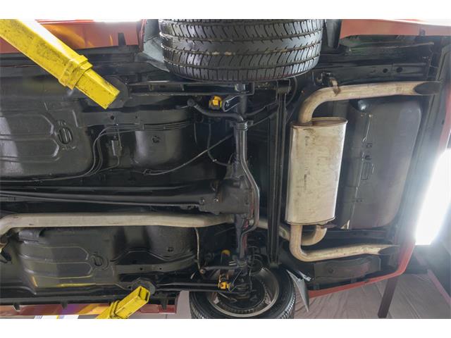 1986 Chevrolet Camaro IROC Z28 (CC-987332) for sale in Plymouth, Michigan