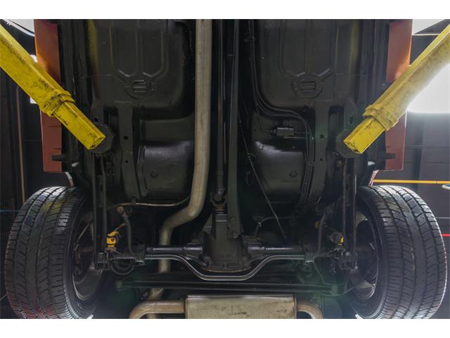 1986 Chevrolet Camaro IROC Z28 (CC-987332) for sale in Plymouth, Michigan