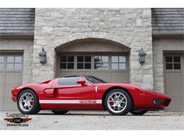 2005 Ford GT (CC-987335) for sale in Halton Hills, Ontario