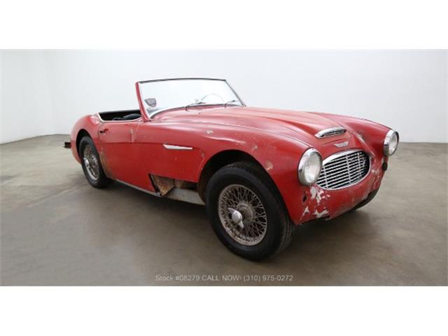 1957 Austin-Healey 100-6 (CC-987336) for sale in Beverly Hills, California