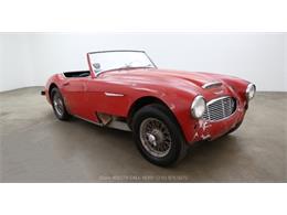 1957 Austin-Healey 100-6 (CC-987336) for sale in Beverly Hills, California