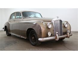 1962 Bentley S2 (CC-987341) for sale in Beverly Hills, California