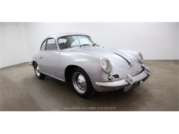 1961 Porsche 356B (CC-987343) for sale in Beverly Hills, California