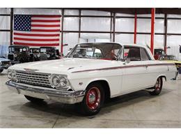 1962 Chevrolet Impala (CC-987353) for sale in Kentwood, Michigan