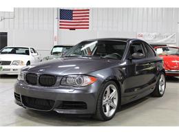 2008 BMW 1 Series (CC-987355) for sale in Kentwood, Michigan