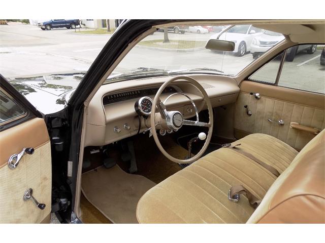 1964 Chevrolet Biscayne (CC-987356) for sale in POMPANO BEACH, Florida