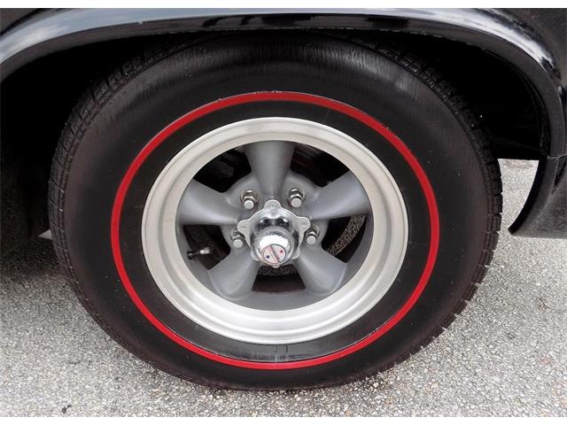 1964 Chevrolet Biscayne (CC-987356) for sale in POMPANO BEACH, Florida
