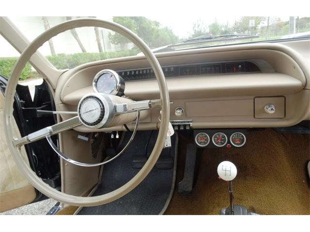 1964 Chevrolet Biscayne (CC-987356) for sale in POMPANO BEACH, Florida