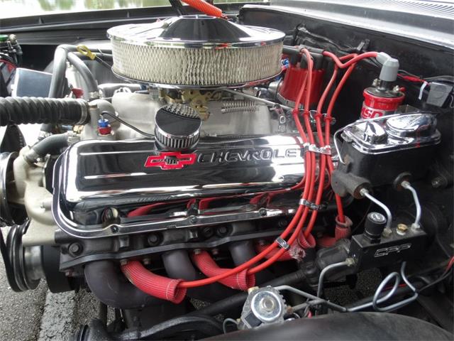 1964 Chevrolet Biscayne (CC-987356) for sale in POMPANO BEACH, Florida