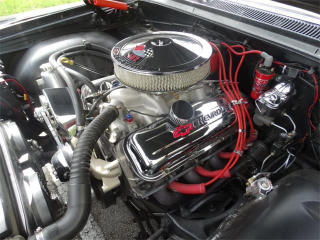 1964 Chevrolet Biscayne (CC-987356) for sale in POMPANO BEACH, Florida