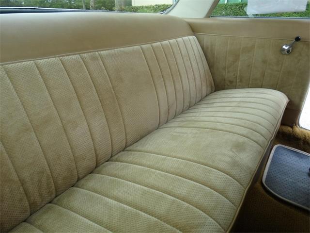 1964 Chevrolet Biscayne (CC-987356) for sale in POMPANO BEACH, Florida
