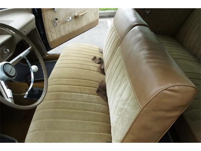 1964 Chevrolet Biscayne (CC-987356) for sale in POMPANO BEACH, Florida