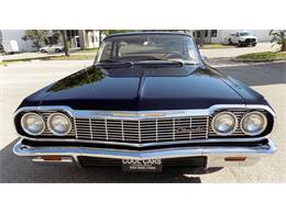 1964 Chevrolet Biscayne (CC-987356) for sale in POMPANO BEACH, Florida