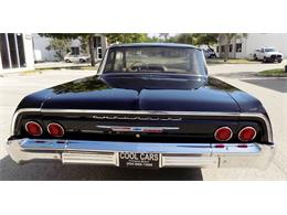 1964 Chevrolet Biscayne (CC-987356) for sale in POMPANO BEACH, Florida