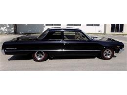 1964 Chevrolet Biscayne (CC-987356) for sale in POMPANO BEACH, Florida