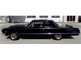 1964 Chevrolet Biscayne (CC-987356) for sale in POMPANO BEACH, Florida