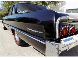1964 Chevrolet Biscayne (CC-987356) for sale in POMPANO BEACH, Florida