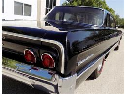 1964 Chevrolet Biscayne (CC-987356) for sale in POMPANO BEACH, Florida