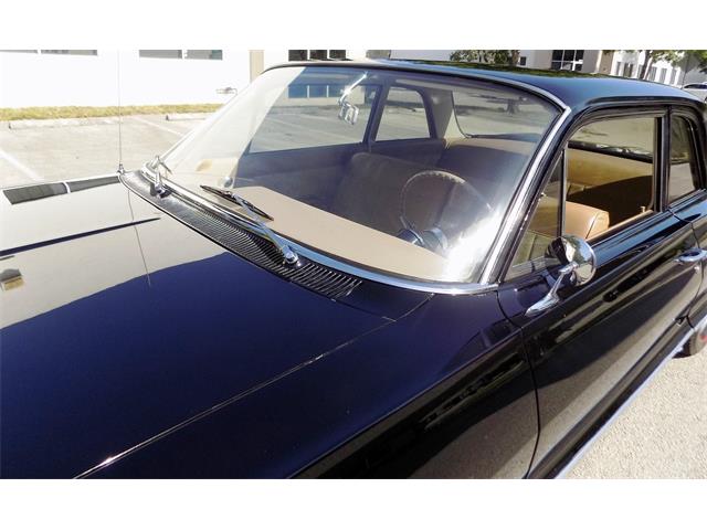 1964 Chevrolet Biscayne (CC-987356) for sale in POMPANO BEACH, Florida