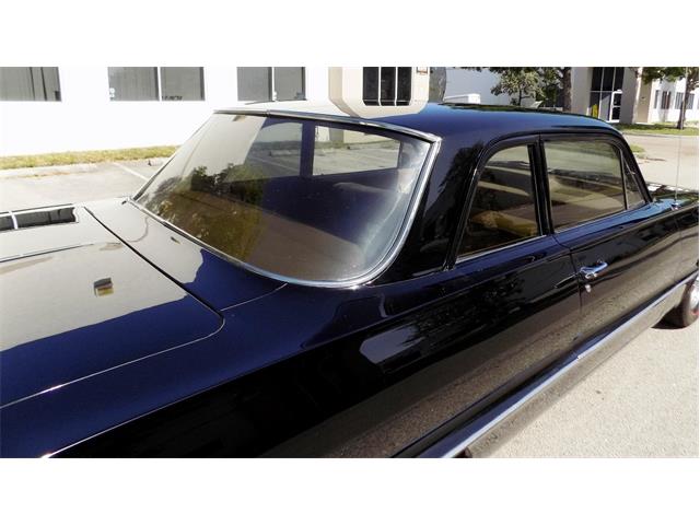 1964 Chevrolet Biscayne (CC-987356) for sale in POMPANO BEACH, Florida