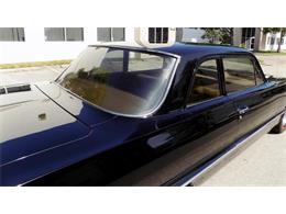 1964 Chevrolet Biscayne (CC-987356) for sale in POMPANO BEACH, Florida