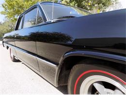 1964 Chevrolet Biscayne (CC-987356) for sale in POMPANO BEACH, Florida