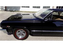 1964 Chevrolet Biscayne (CC-987356) for sale in POMPANO BEACH, Florida