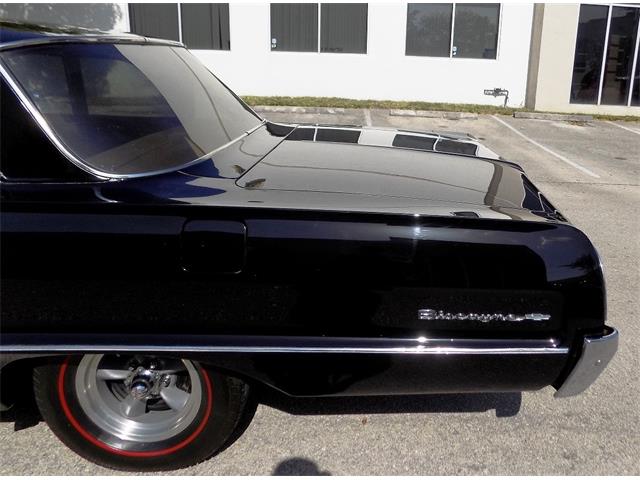 1964 Chevrolet Biscayne (CC-987356) for sale in POMPANO BEACH, Florida
