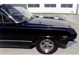 1964 Chevrolet Biscayne (CC-987356) for sale in POMPANO BEACH, Florida