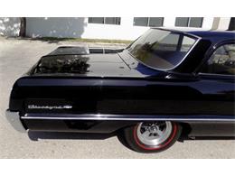 1964 Chevrolet Biscayne (CC-987356) for sale in POMPANO BEACH, Florida