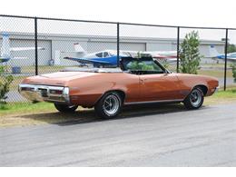 1971 Buick Skylark (CC-980736) for sale in Clearwater, Florida