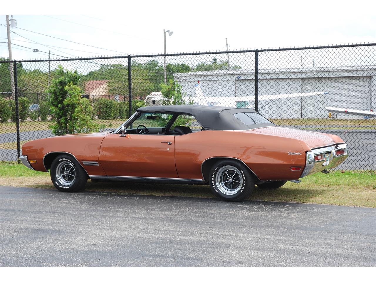 1971 Buick Skylark for Sale | ClassicCars.com | CC-980736