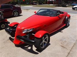 1999 Plymouth Prowler (CC-987364) for sale in Titusville, Florida