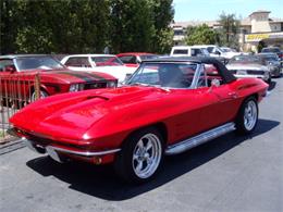 1964 Chevrolet Corvette (CC-987372) for sale in Thousand Oaks, California