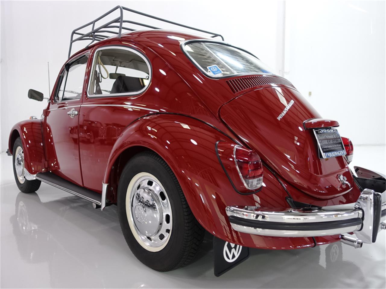 1968 Volkswagen Beetle for Sale | ClassicCars.com | CC-987381