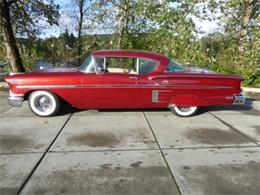 1958 Chevrolet Impala (CC-980741) for sale in Gladstone, Oregon