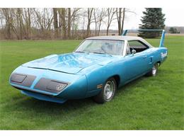 1970 Plymouth Superbird (CC-987435) for sale in Milan, Michigan